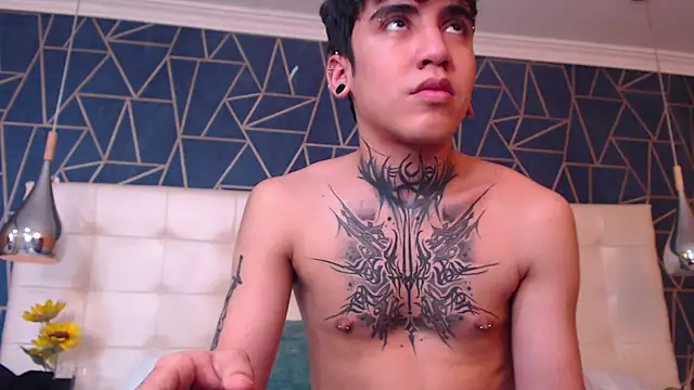 MarkOlsenn online show from January 9, 2026, 5:48 pm