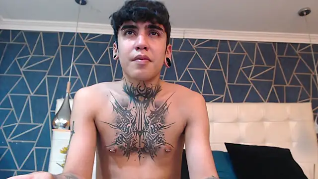 MarkOlsenn online show from January 16, 2026, 8:24 pm