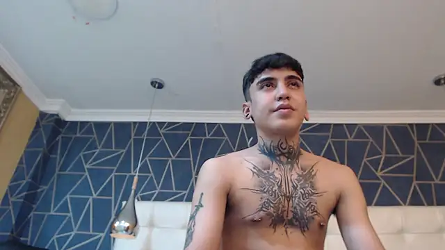 MarkOlsenn online show from January 31, 2026, 7:11 pm