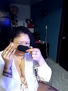 NenisJessicaOchoa online show from February 18, 2026, 12:45 pm