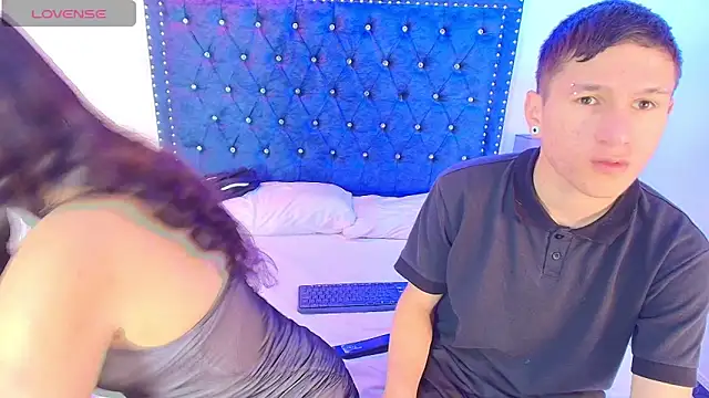 Vero and stive online show from February 20, 2026, 7:14 pm