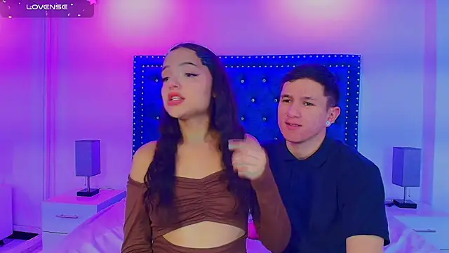 Vero and stive online show from March 18, 2026, 6:55 pm