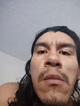 DaddyAdam333 online show from February 1, 2026, 9:24 pm