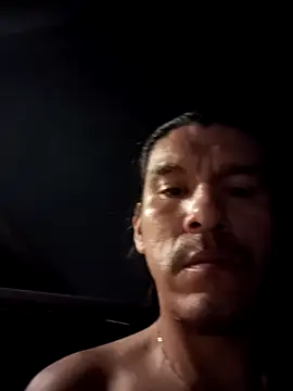 DaddyAdam333 online show from February 15, 2026, 2:52 am