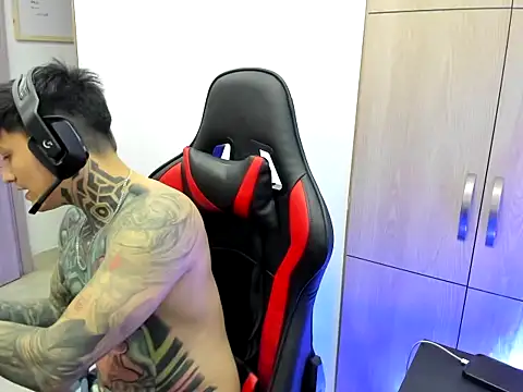 Chrissblack online show from January 6, 2026, 11:40 pm