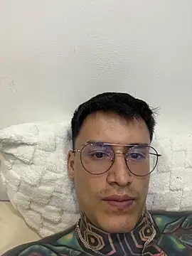 Snapshot of Chrissblack chatting on March 12, 2026, 3:56 am Chrissblack online show from March 12, 2026, 3:56 am