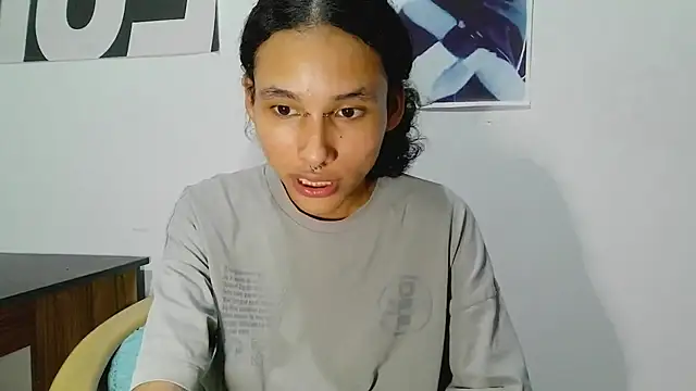 DeusGoth online show from July 19, 2026, 6:17 am