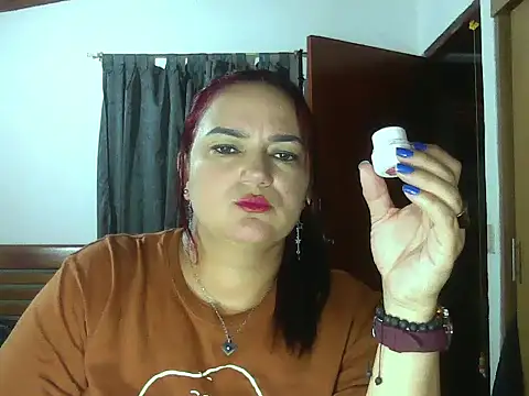 Roja tentacion online show from May 8, 2026, 2:17 am