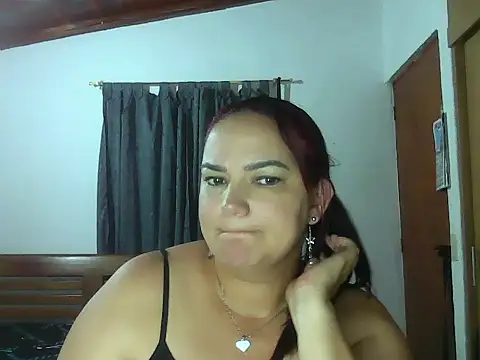 Roja tentacion online show from May 9, 2026, 4:50 am