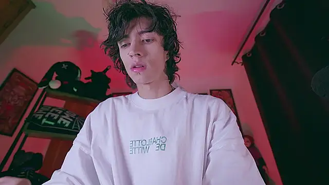 Olliver   y online show from January 10, 2026, 2:13 am