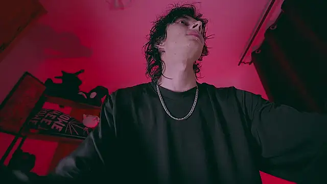 Olliver   y online show from February 5, 2026, 2:16 am