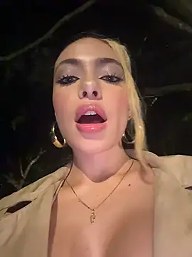 Snapshot of Ginevrafedez chatting on January 19, 2026, 6:06 am Ginevrafedez online show from January 19, 2026, 6:06 am