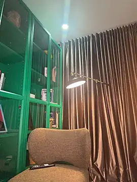 Snapshot of Ginevrafedez chatting on February 6, 2026, 7:02 am Ginevrafedez online show from February 6, 2026, 7:02 am