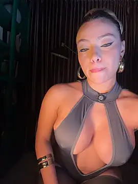 Ginevrafedez online show from June 18, 2026, 5:30 am