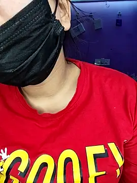 Ruma143 online show from January 6, 2026, 5:22 am