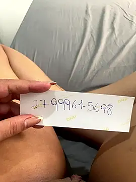 Cachinhossfd online show from January 12, 2026, 9:47 am