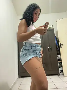 Cachinhossfd online show from May 31, 2026, 8:32 pm