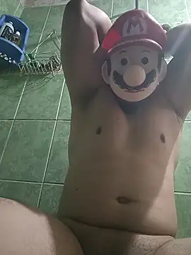 paladito01 online show from February 7, 2026, 3:16 pm