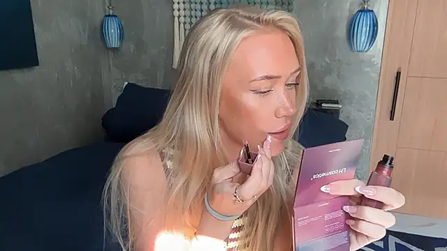 livsslife online show from March 24, 2026, 1:10 am