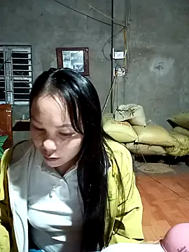 vanvan005 online show from January 18, 2026, 11:36 am