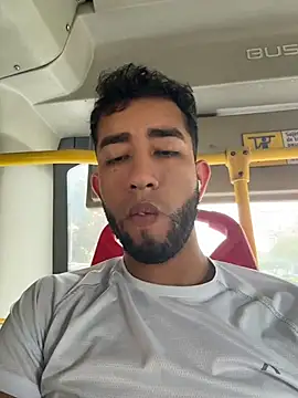 liam bronw online show from January 12, 2026, 7:41 pm