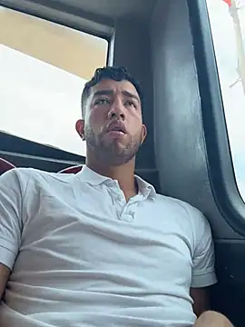 liam bronw online show from March 16, 2026, 6:12 pm