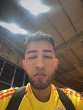 liam bronw online show from June 17, 2026, 11:38 pm
