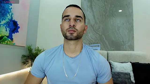 lorenzo walker 1 online show from June 19, 2026, 5:39 pm