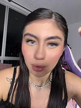 Stormi th online show from January 14, 2026, 12:05 am