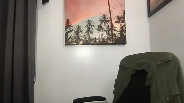 SattivvaXXX online show from February 23, 2026, 11:07 am