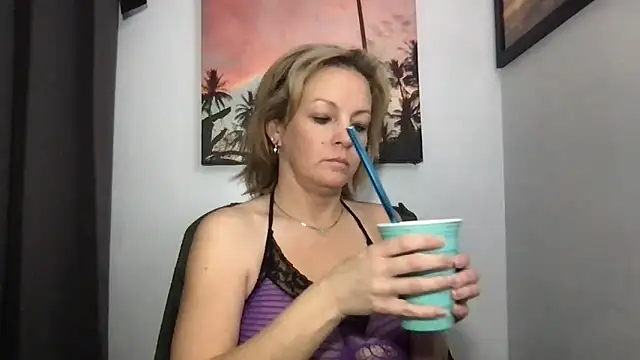 SattivvaXXX online show from February 24, 2026, 12:03 pm