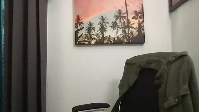 SattivvaXXX online show from March 5, 2026, 1:40 pm