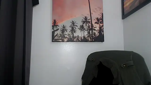 SattivvaXXX online show from March 19, 2026, 12:31 pm