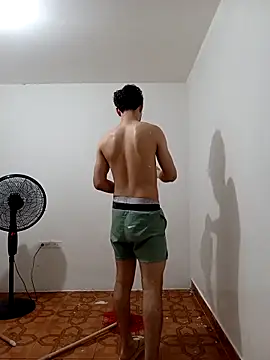 Snapshot of camilo_model chatting on March 25, 2026, 6:58 pm camilo model online show from March 25, 2026, 6:58 pm