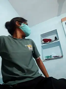 Snapshot of Sonali-6 chatting on January 15, 2026, 6:33 pm Sonali-6 online show from January 15, 2026, 6:33 pm