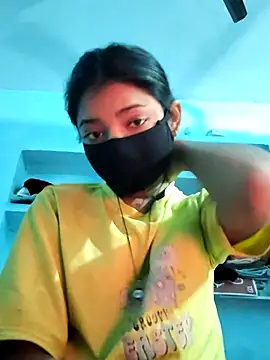 Snapshot of Sonali-6 chatting on January 19, 2026, 9:46 am Sonali-6 online show from January 19, 2026, 9:46 am