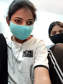 Snapshot of Sonali-6 chatting on February 3, 2026, 9:47 am Sonali-6 online show from February 3, 2026, 9:47 am