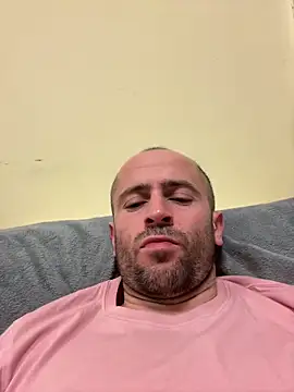 Majestik1 online show from January 5, 2026, 8:56 pm