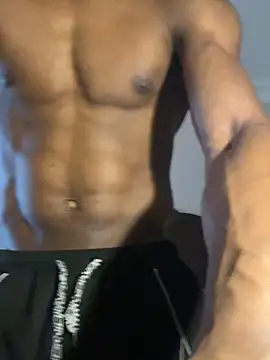 Snapshot of Blackieyboy_ chatting on February 16, 2026, 12:34 pm Blackieyboy online show from February 16, 2026, 12:34 pm