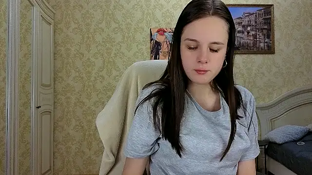 Hinata Vip online show from February 12, 2026, 3:40 pm