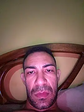 Cukyfer online show from February 22, 2026, 9:08 am