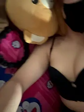 Xukalove68 online show from January 8, 2026, 6:10 pm