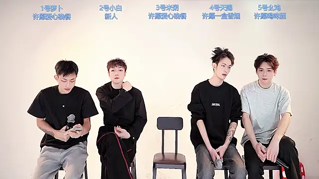 Snapshot of HD-stick998 chatting on February 5, 2026, 8:19 am HD-stick998 online show from February 5, 2026, 8:19 am