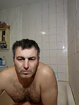 Hakfin666 online show from April 23, 2026, 4:24 am