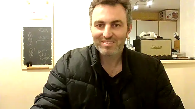 Snapshot of Hakfin666 chatting on April 27, 2026, 7:45 pm Hakfin666 online show from April 27, 2026, 7:45 pm