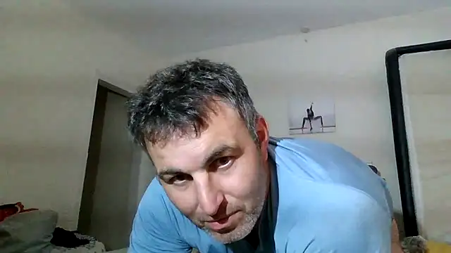 Hakfin666 online show from July 1, 2026, 9:58 pm