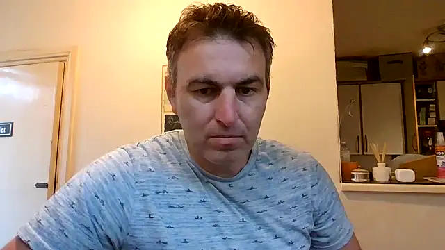 Hakfin666 online show from July 10, 2026, 4:50 am