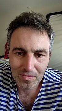 Hakfin666 online show from July 11, 2026, 2:31 pm