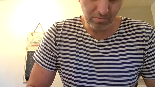 Hakfin666 online show from July 13, 2026, 4:48 am