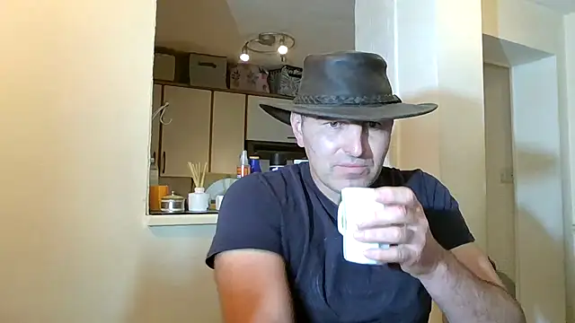Hakfin666 online show from July 23, 2026, 4:32 am